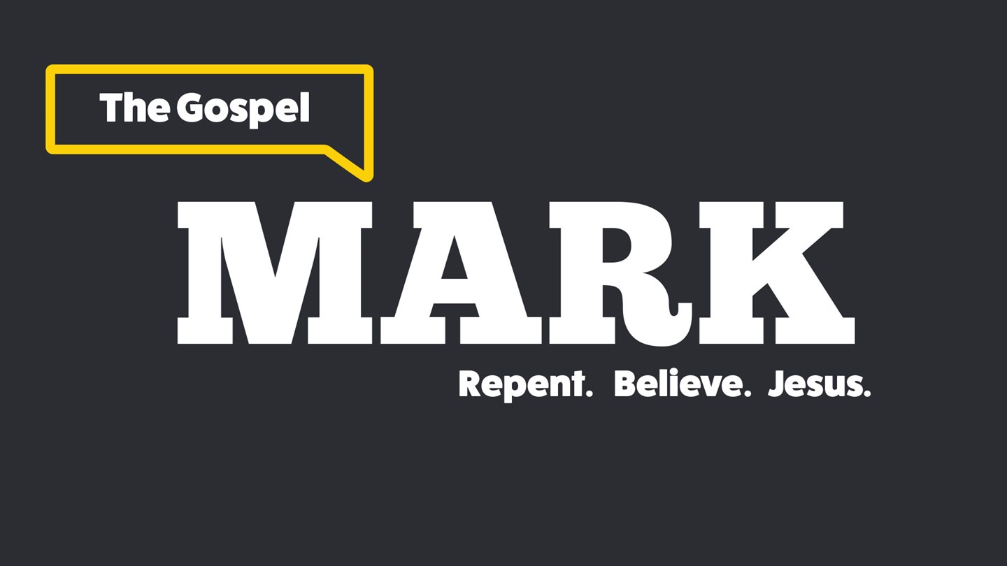 Mark Series Art