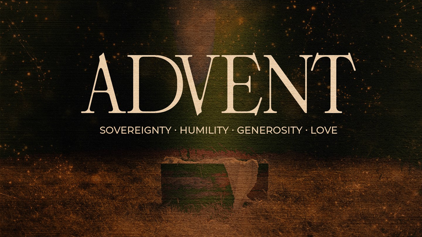 Advent Series Art